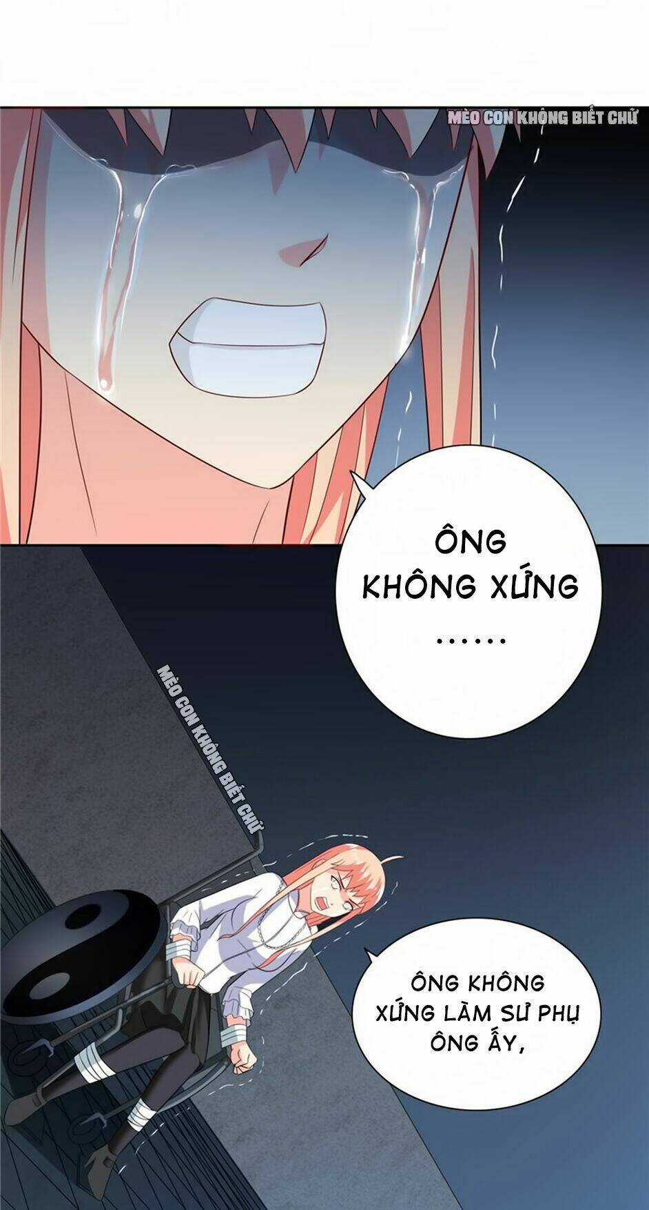 Mỹ Nữ Đại Tiểu Thư Đích Cương Thi Cao Thủ Chapter 98 trang 27