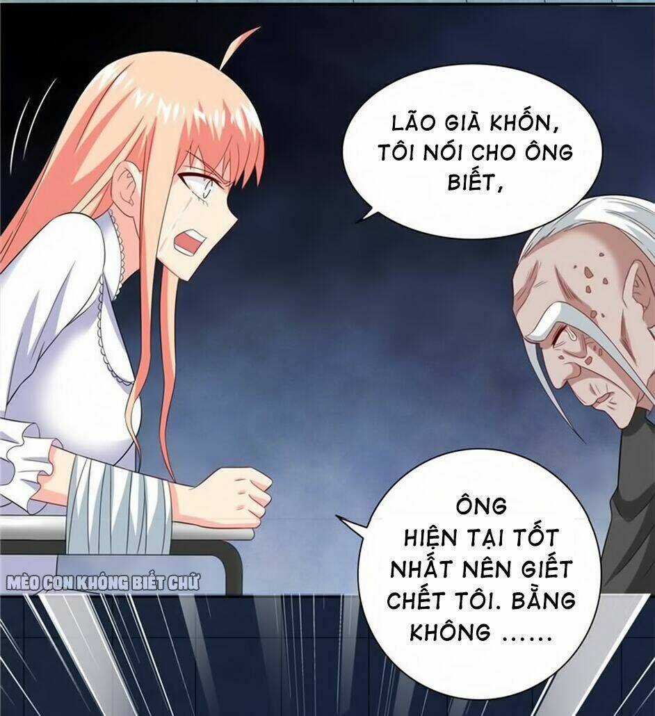 Mỹ Nữ Đại Tiểu Thư Đích Cương Thi Cao Thủ Chapter 98 trang 29