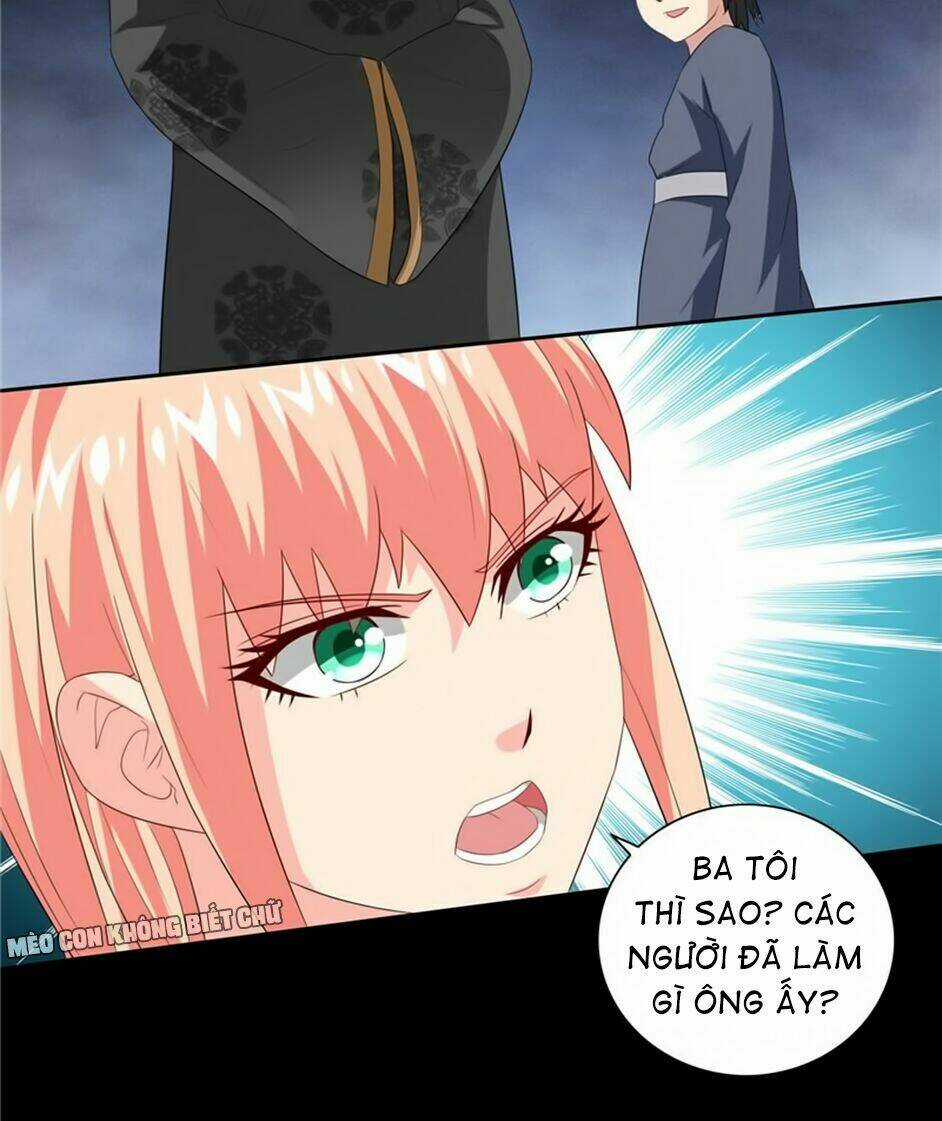 Mỹ Nữ Đại Tiểu Thư Đích Cương Thi Cao Thủ Chapter 98 trang 4