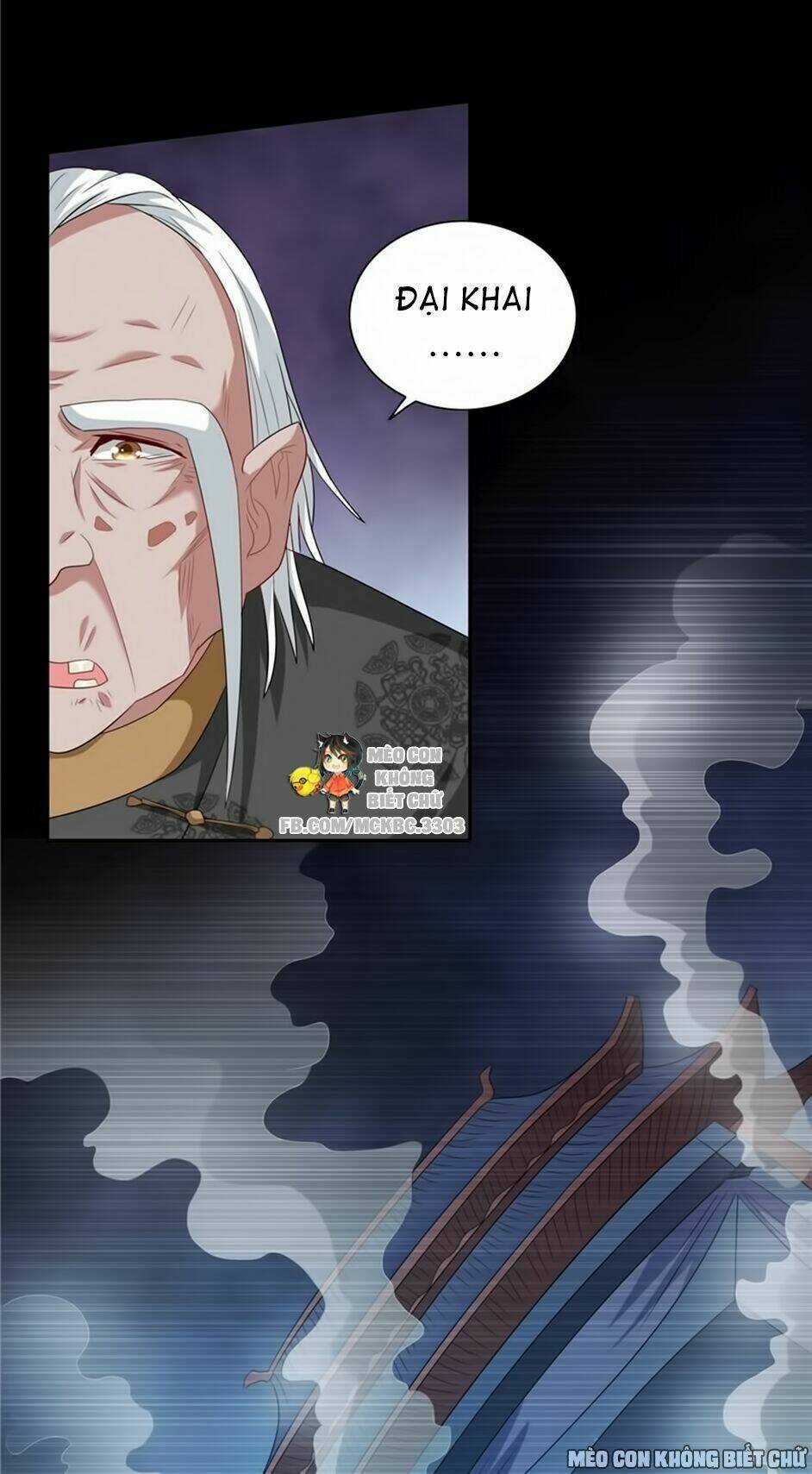 Mỹ Nữ Đại Tiểu Thư Đích Cương Thi Cao Thủ Chapter 98 trang 5