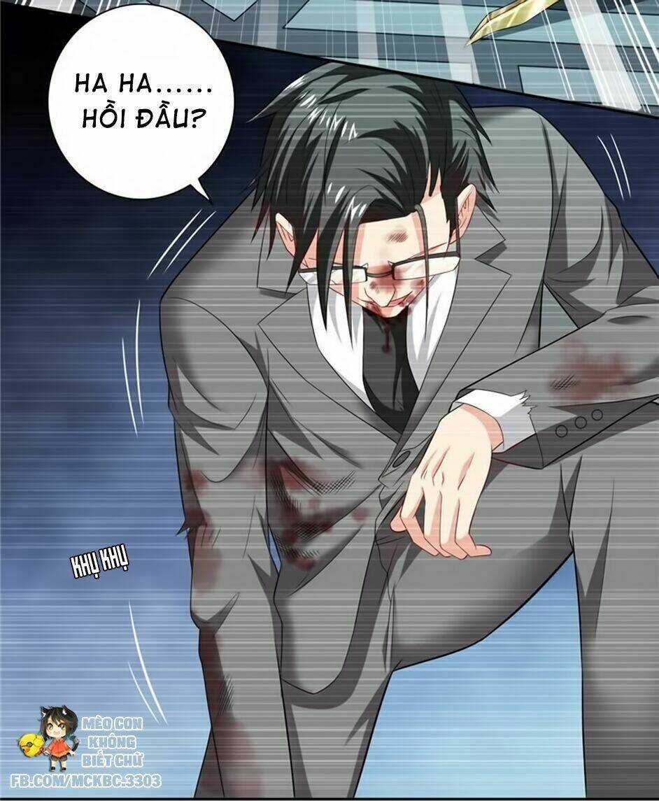 Mỹ Nữ Đại Tiểu Thư Đích Cương Thi Cao Thủ Chapter 98 trang 9