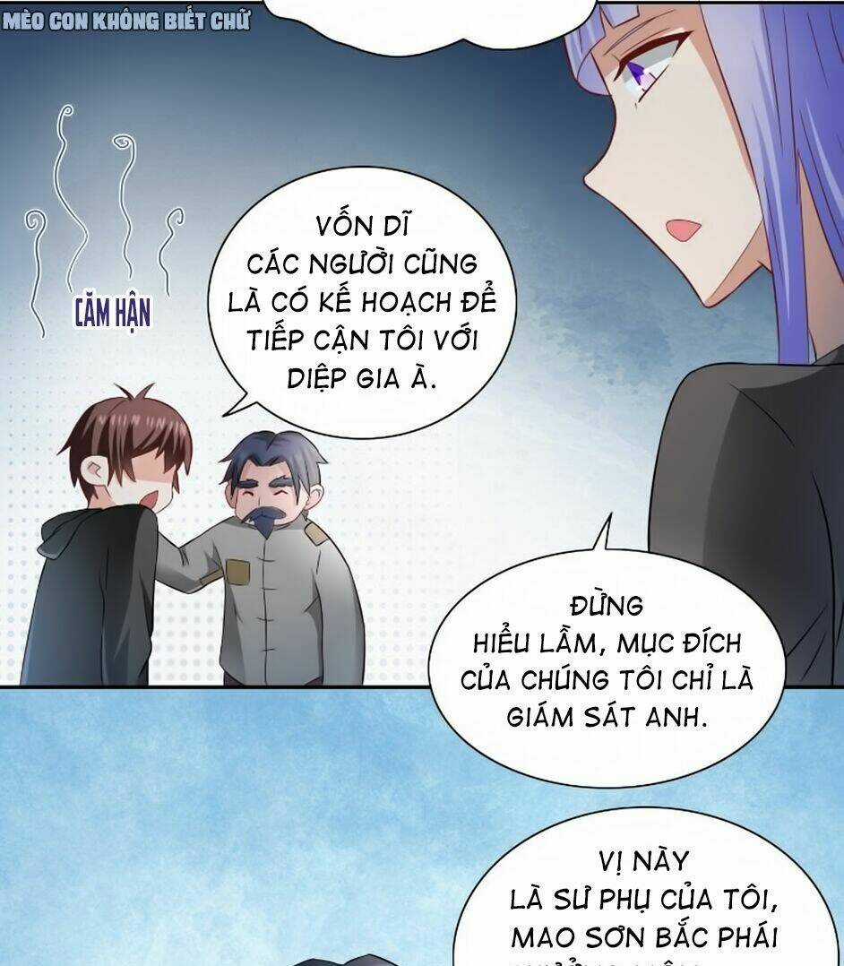 Mỹ Nữ Đại Tiểu Thư Đích Cương Thi Cao Thủ Chapter 99 trang 10