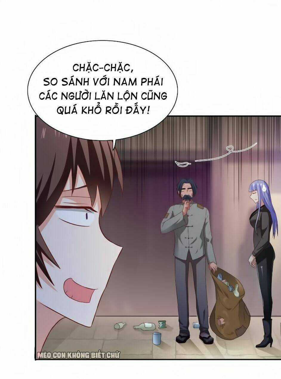 Mỹ Nữ Đại Tiểu Thư Đích Cương Thi Cao Thủ Chapter 99 trang 12