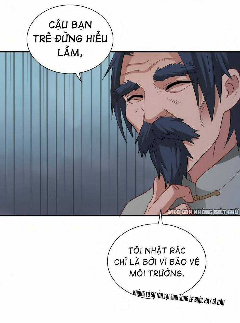 Mỹ Nữ Đại Tiểu Thư Đích Cương Thi Cao Thủ Chapter 99 trang 13