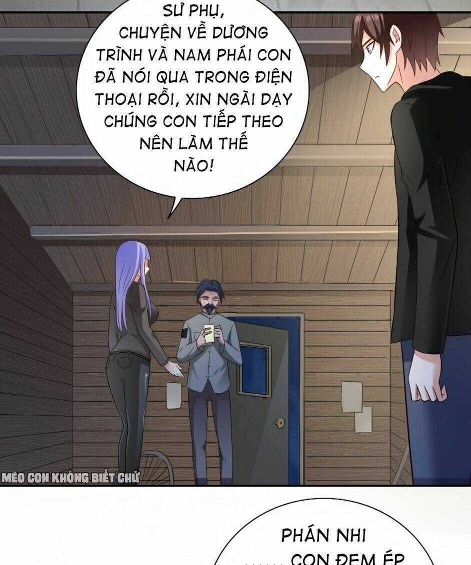 Mỹ Nữ Đại Tiểu Thư Đích Cương Thi Cao Thủ Chapter 99 trang 17