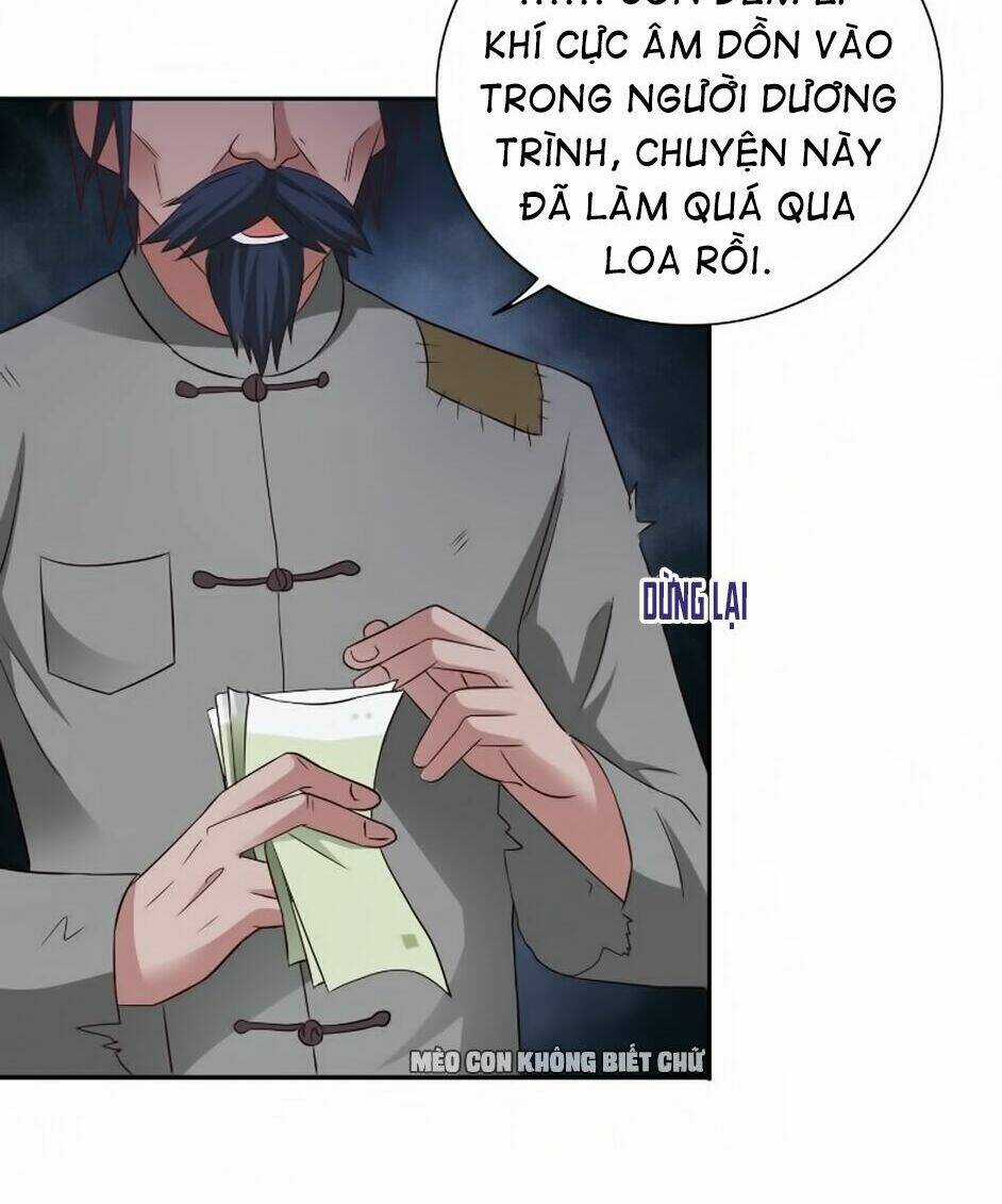 Mỹ Nữ Đại Tiểu Thư Đích Cương Thi Cao Thủ Chapter 99 trang 18