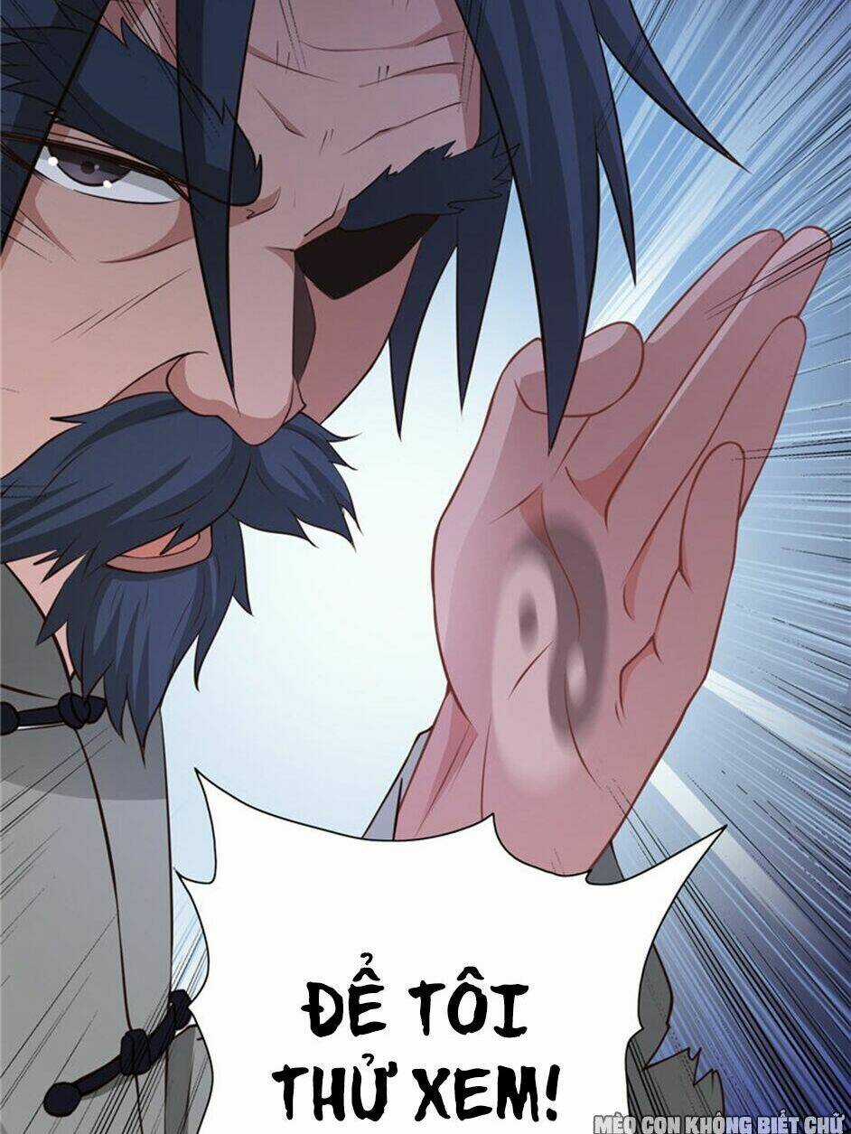 Mỹ Nữ Đại Tiểu Thư Đích Cương Thi Cao Thủ Chapter 99 trang 22