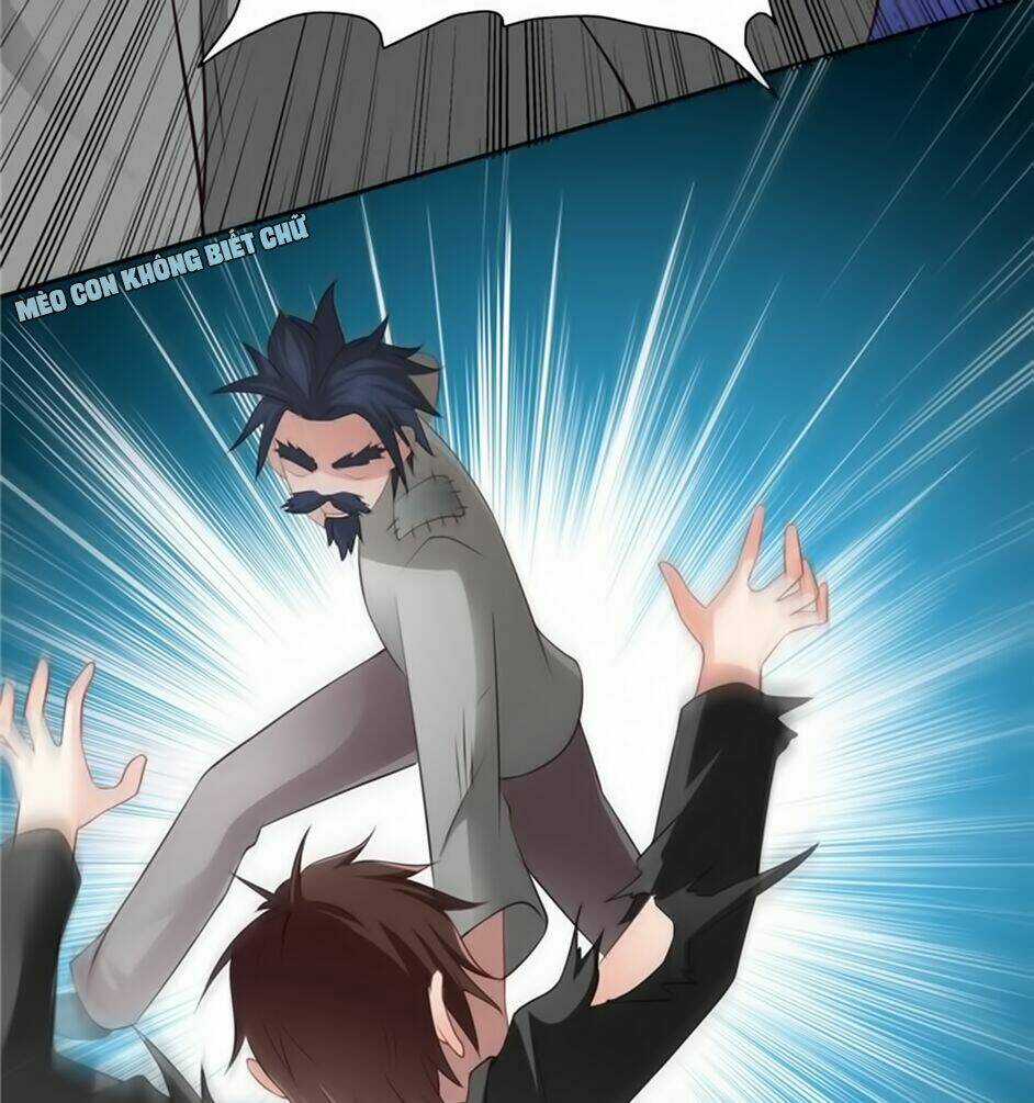 Mỹ Nữ Đại Tiểu Thư Đích Cương Thi Cao Thủ Chapter 99 trang 23