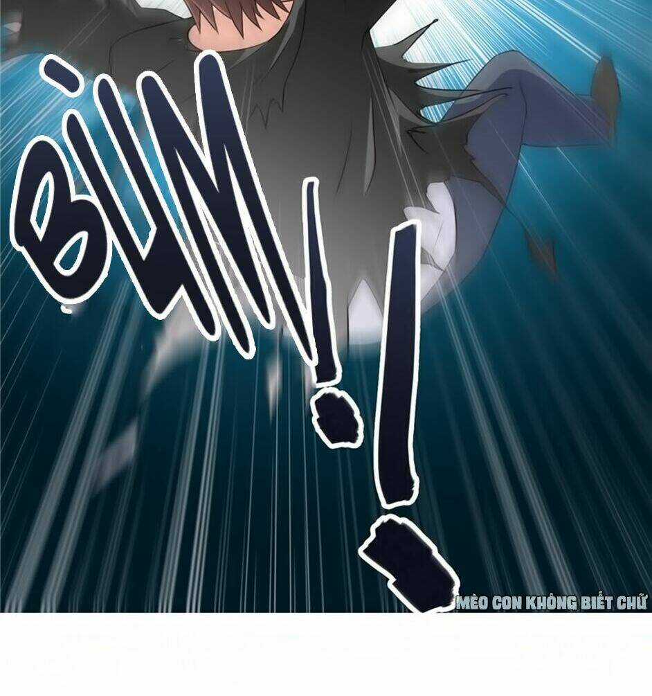 Mỹ Nữ Đại Tiểu Thư Đích Cương Thi Cao Thủ Chapter 99 trang 24