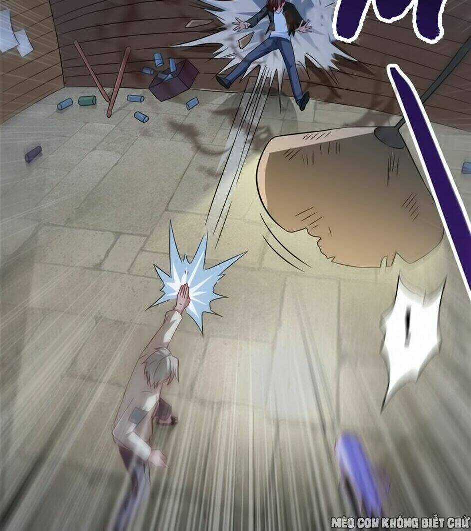 Mỹ Nữ Đại Tiểu Thư Đích Cương Thi Cao Thủ Chapter 99 trang 26