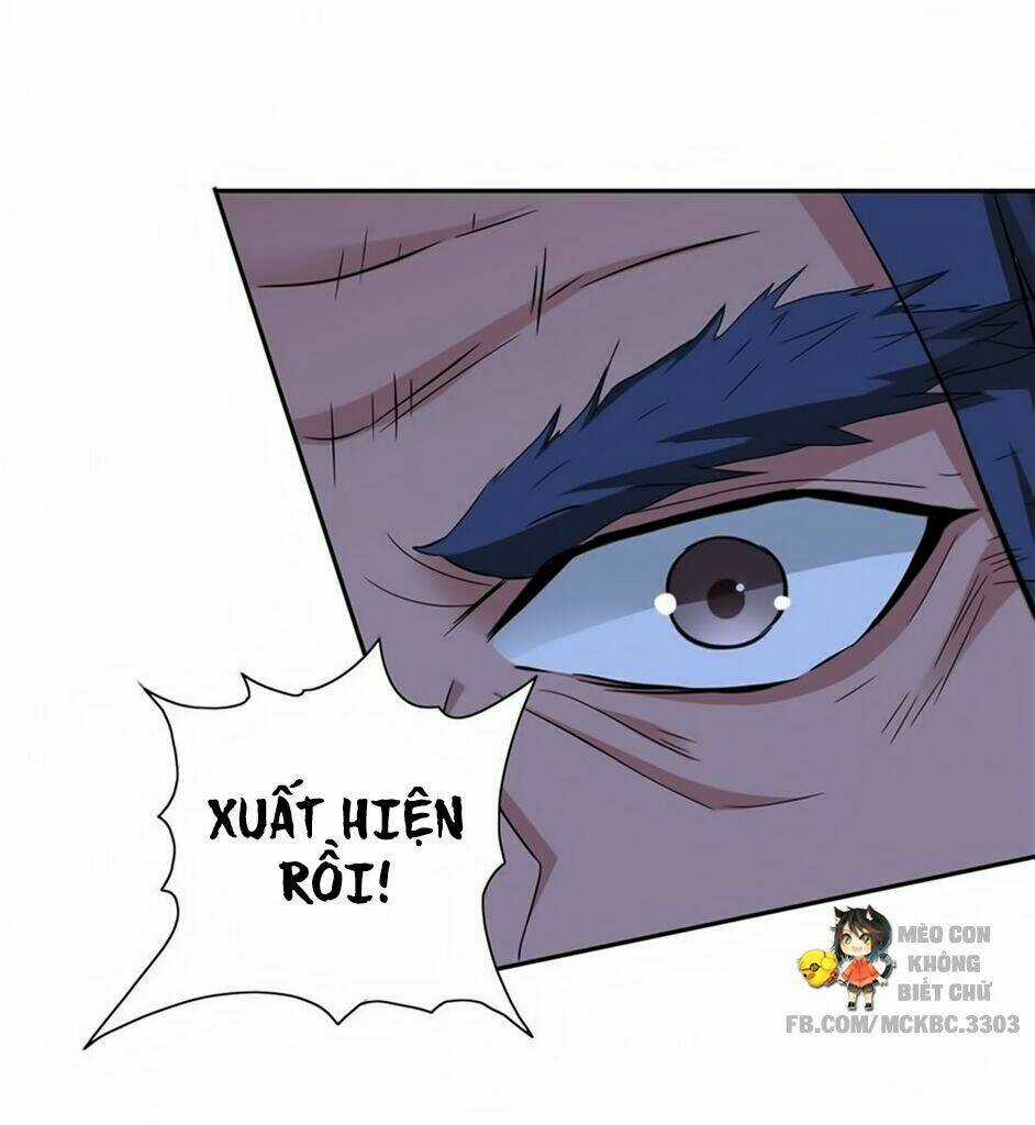 Mỹ Nữ Đại Tiểu Thư Đích Cương Thi Cao Thủ Chapter 99 trang 29