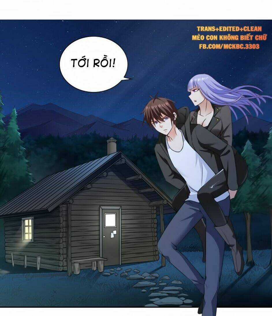 Mỹ Nữ Đại Tiểu Thư Đích Cương Thi Cao Thủ Chapter 99 trang 3