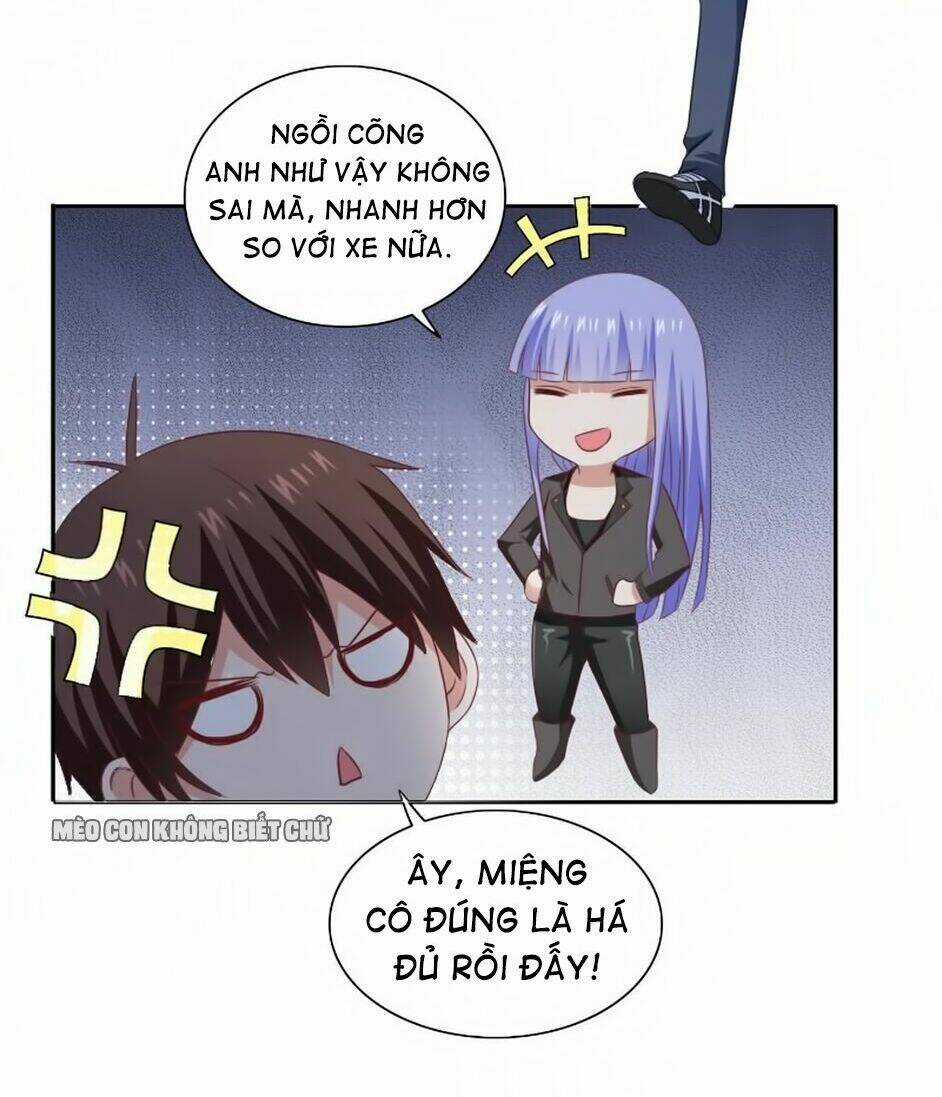 Mỹ Nữ Đại Tiểu Thư Đích Cương Thi Cao Thủ Chapter 99 trang 4