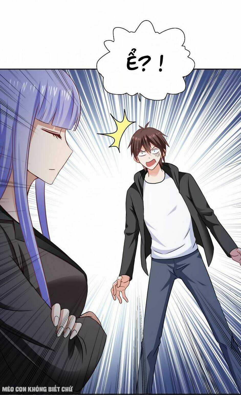 Mỹ Nữ Đại Tiểu Thư Đích Cương Thi Cao Thủ Chapter 99 trang 7