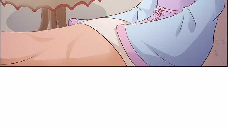 Mỹ Nữ Hoàng Hậu Mệnh Không Tốt Chương 1.5 trang 13