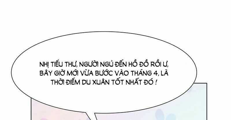 Mỹ Nữ Hoàng Hậu Mệnh Không Tốt Chương 1.5 trang 18