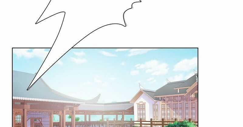 Mỹ Nữ Hoàng Hậu Mệnh Không Tốt Chương 1.5 trang 2