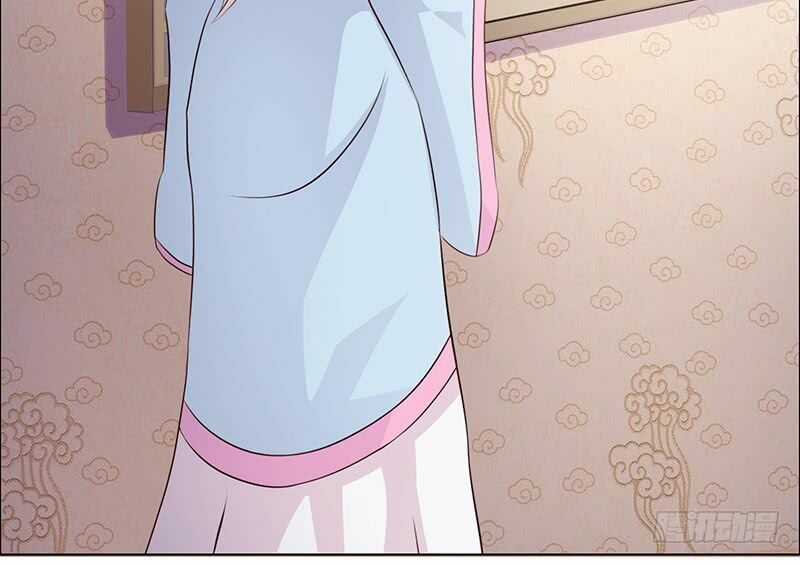 Mỹ Nữ Hoàng Hậu Mệnh Không Tốt Chương 1.5 trang 22