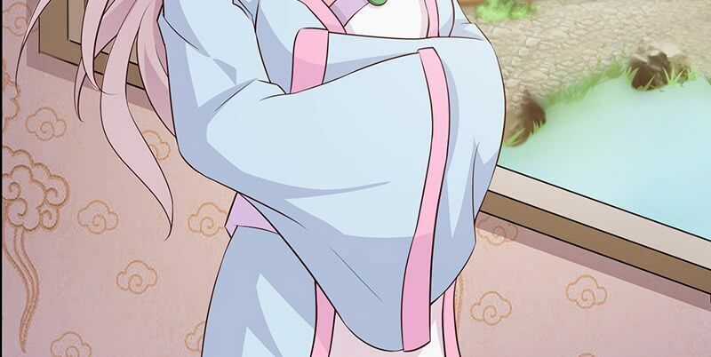 Mỹ Nữ Hoàng Hậu Mệnh Không Tốt Chương 1.5 trang 25