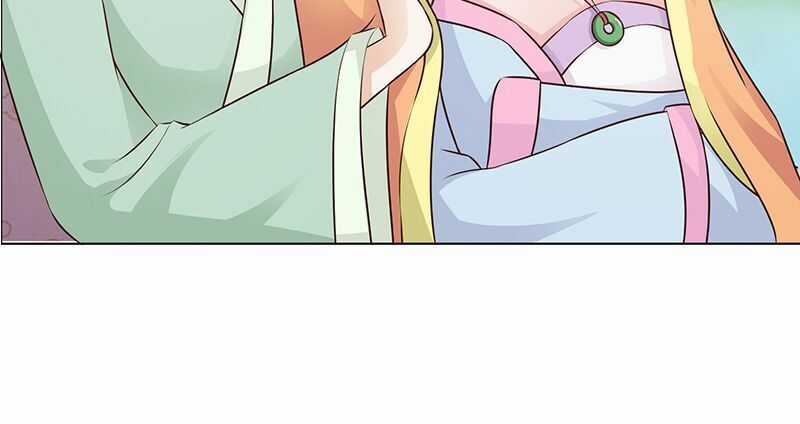 Mỹ Nữ Hoàng Hậu Mệnh Không Tốt Chương 1.5 trang 28