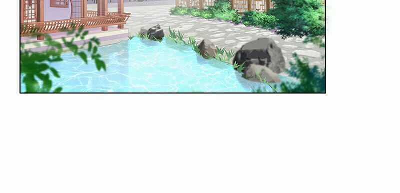 Mỹ Nữ Hoàng Hậu Mệnh Không Tốt Chương 1.5 trang 3