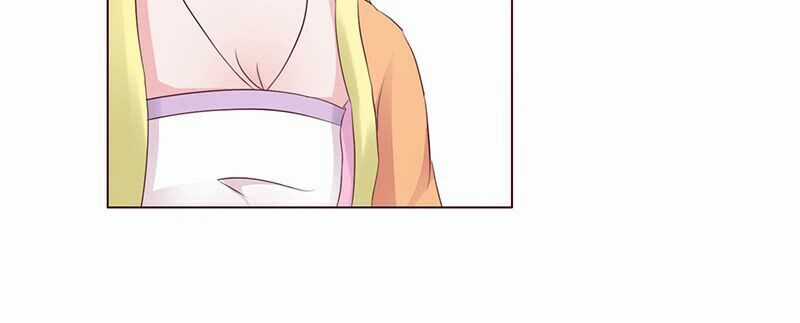 Mỹ Nữ Hoàng Hậu Mệnh Không Tốt Chương 1.5 trang 36