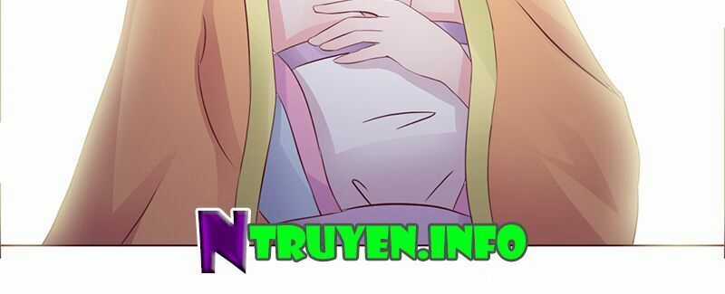 Mỹ Nữ Hoàng Hậu Mệnh Không Tốt Chương 1.5 trang 39