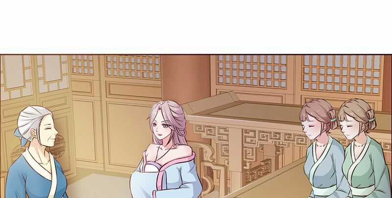 Mỹ Nữ Hoàng Hậu Mệnh Không Tốt Chương 1.5 trang 44