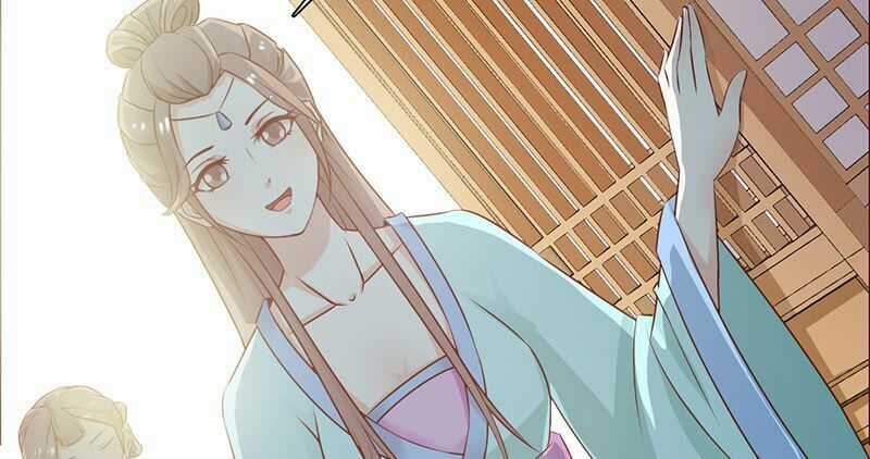 Mỹ Nữ Hoàng Hậu Mệnh Không Tốt Chương 1.5 trang 47