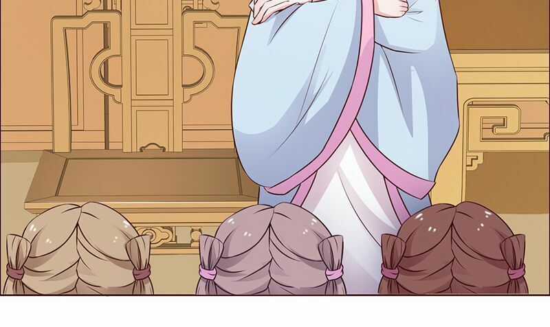 Mỹ Nữ Hoàng Hậu Mệnh Không Tốt Chương 1.5 trang 50