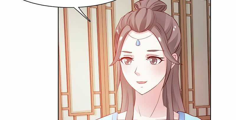 Mỹ Nữ Hoàng Hậu Mệnh Không Tốt Chương 1.5 trang 56