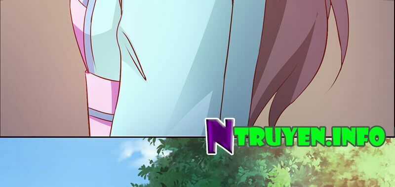 Mỹ Nữ Hoàng Hậu Mệnh Không Tốt Chương 1.5 trang 59