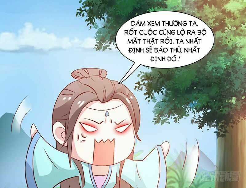 Mỹ Nữ Hoàng Hậu Mệnh Không Tốt Chương 1.5 trang 60