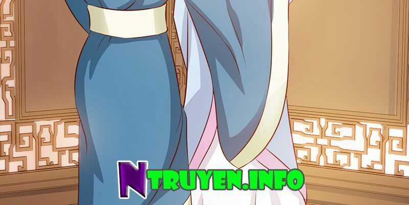 Mỹ Nữ Hoàng Hậu Mệnh Không Tốt Chương 1.5 trang 69