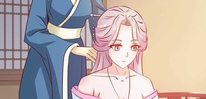 Mỹ Nữ Hoàng Hậu Mệnh Không Tốt Chương 1.5 trang 72