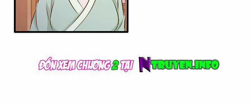 Mỹ Nữ Hoàng Hậu Mệnh Không Tốt Chương 1.5 trang 78