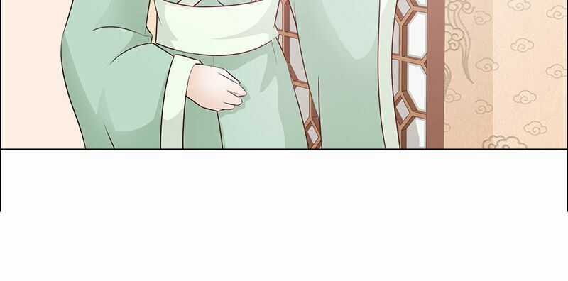 Mỹ Nữ Hoàng Hậu Mệnh Không Tốt Chương 1.5 trang 8