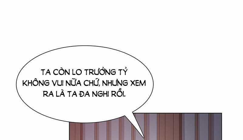Mỹ Nữ Hoàng Hậu Mệnh Không Tốt Chương 1 trang 14