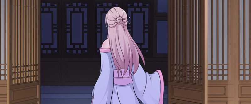 Mỹ Nữ Hoàng Hậu Mệnh Không Tốt Chương 1 trang 20