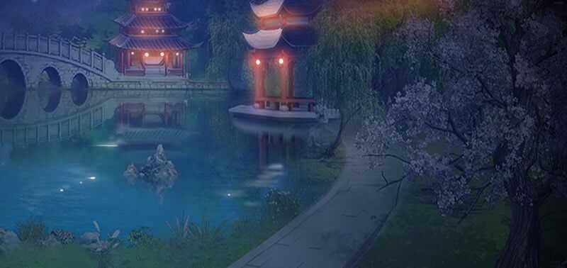 Mỹ Nữ Hoàng Hậu Mệnh Không Tốt Chương 1 trang 24