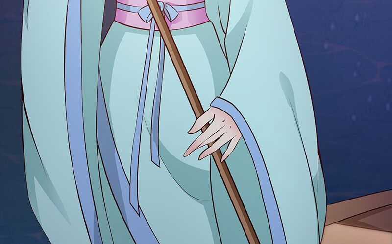 Mỹ Nữ Hoàng Hậu Mệnh Không Tốt Chương 1 trang 31