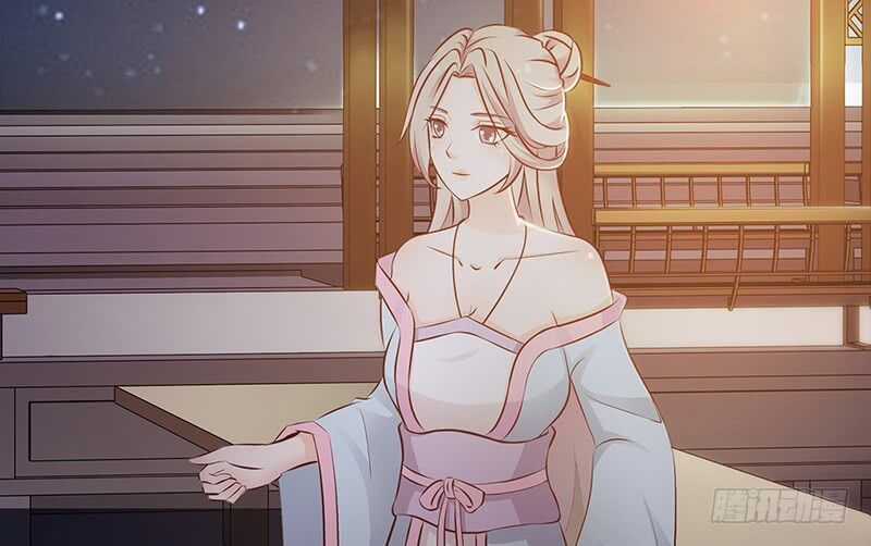 Mỹ Nữ Hoàng Hậu Mệnh Không Tốt Chương 1 trang 36