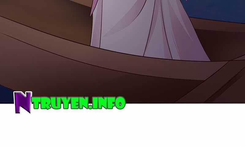 Mỹ Nữ Hoàng Hậu Mệnh Không Tốt Chương 1 trang 38