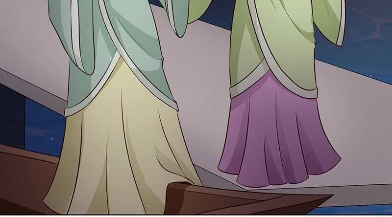 Mỹ Nữ Hoàng Hậu Mệnh Không Tốt Chương 1 trang 41