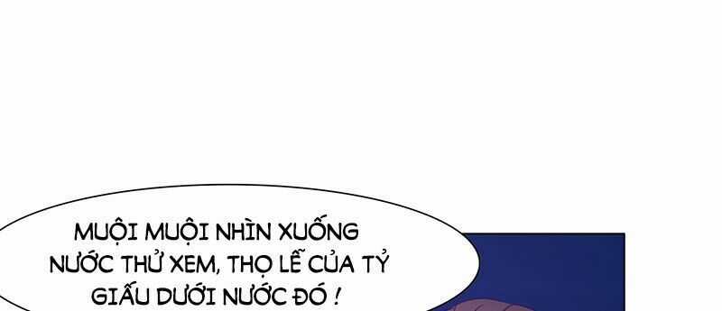 Mỹ Nữ Hoàng Hậu Mệnh Không Tốt Chương 1 trang 47