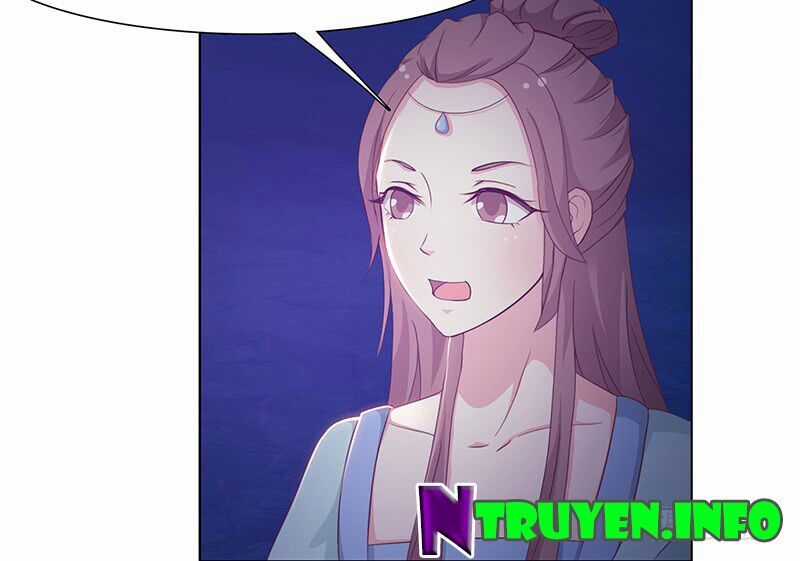 Mỹ Nữ Hoàng Hậu Mệnh Không Tốt Chương 1 trang 48