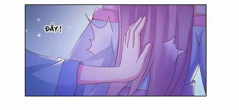 Mỹ Nữ Hoàng Hậu Mệnh Không Tốt Chương 1 trang 52