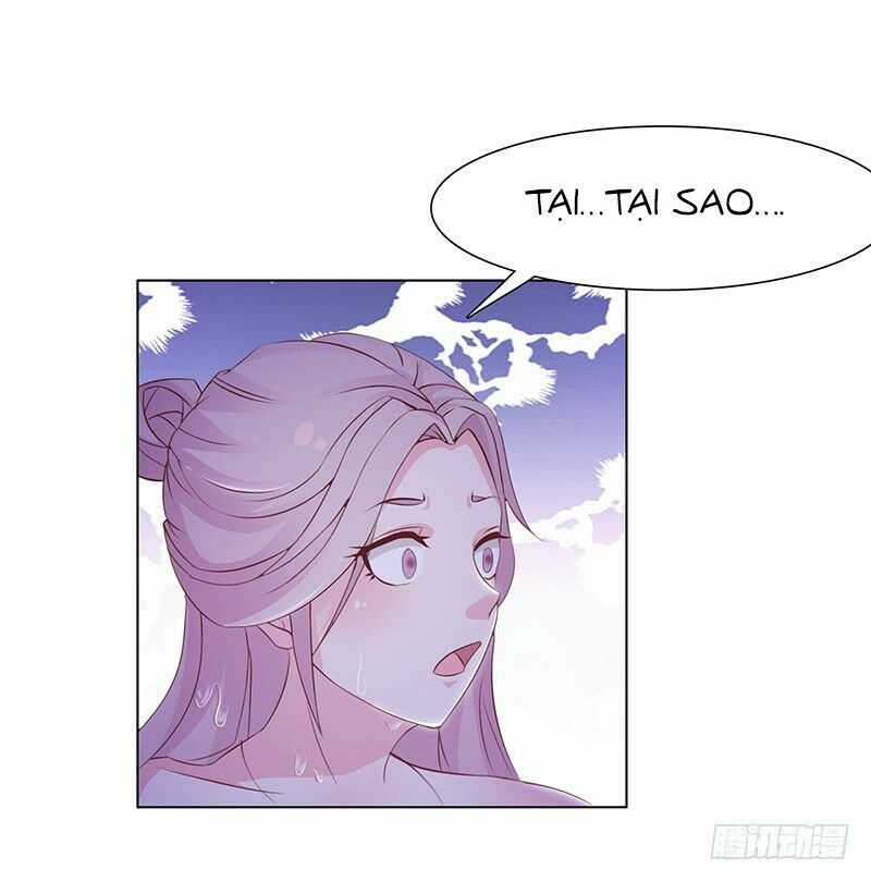 Mỹ Nữ Hoàng Hậu Mệnh Không Tốt Chương 1 trang 59