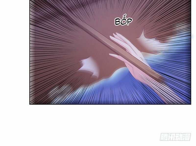 Mỹ Nữ Hoàng Hậu Mệnh Không Tốt Chương 1 trang 66