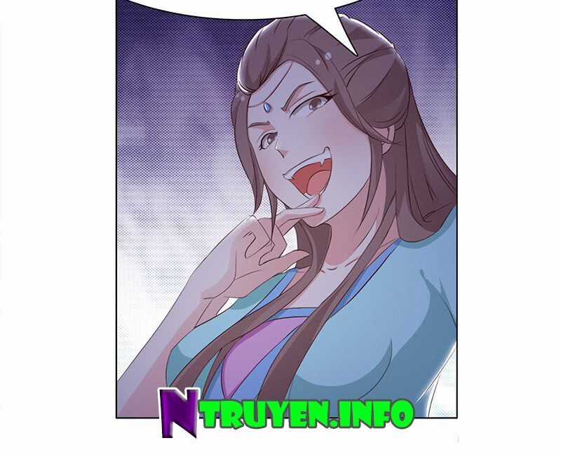 Mỹ Nữ Hoàng Hậu Mệnh Không Tốt Chương 1 trang 68